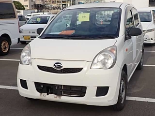 DAIHATSU MIRA 2017