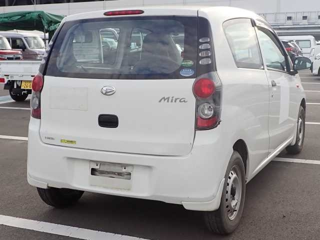 DAIHATSU MIRA 2017