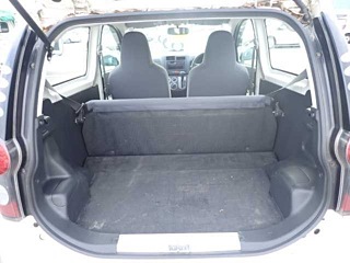 DAIHATSU MIRA 2017