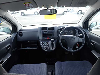 DAIHATSU MIRA 2017