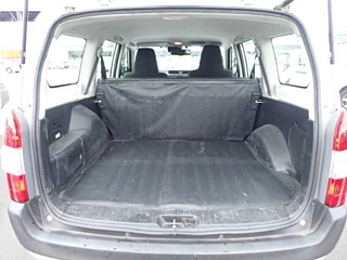 TOYOTA PROBOX 2020