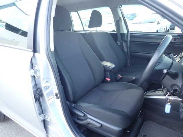 TOYOTA COROLLA FIELDER 2017