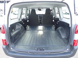 TOYOTA PROBOX 2020