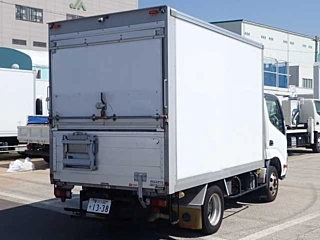 TOYOTA DYNA 2014