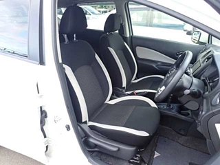 NISSAN NOTE 2020