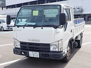 ISUZU ELF 2012
