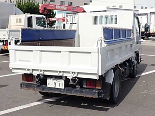 ISUZU ELF 2012