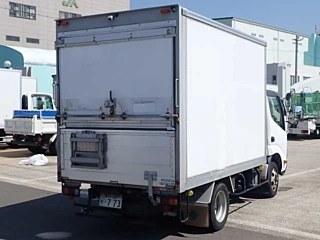 TOYOTA DYNA 2013