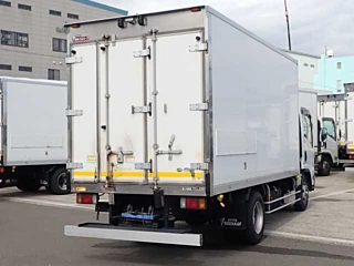 ISUZU ELF 2017