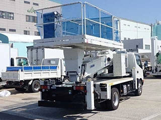 HINO DUTRO 2020