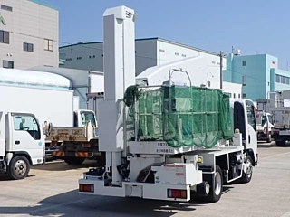 ISUZU ELF 2020