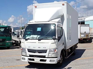 MITSUBISHI CANTER 2013