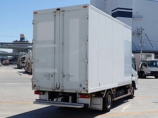 MITSUBISHI CANTER 2013