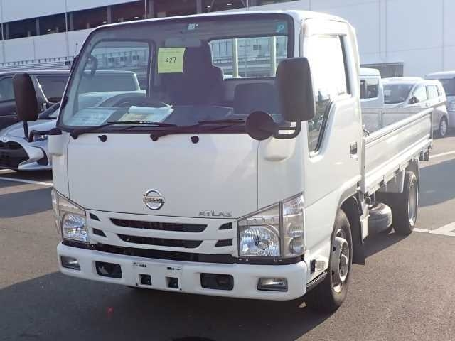 NISSAN ATLAS 2020