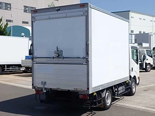 NISSAN ATLAS 2019