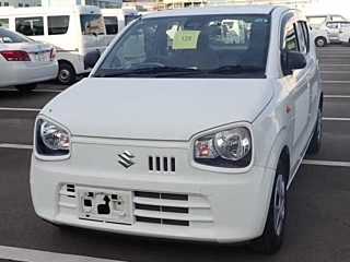 SUZUKI ALTO 2020