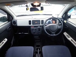 SUZUKI ALTO 2020