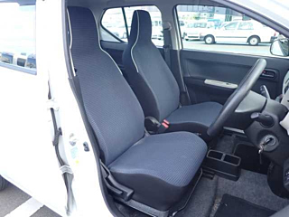 SUZUKI ALTO 2020