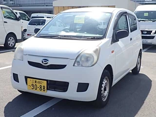 DAIHATSU MIRA 2015