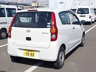 DAIHATSU MIRA 2015
