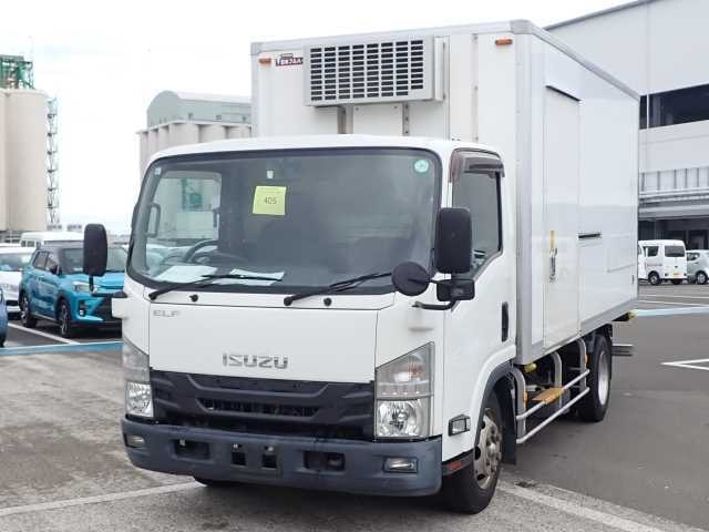 ISUZU ELF 2017