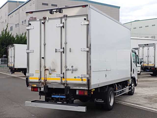 ISUZU ELF 2017