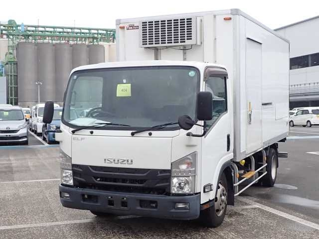 ISUZU ELF 2017