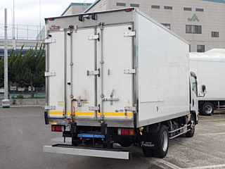 ISUZU ELF 2017