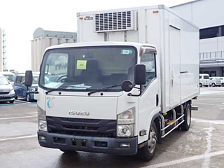 ISUZU ELF 2016