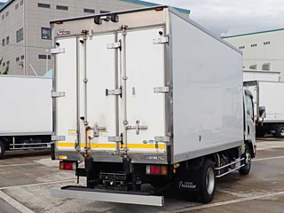 ISUZU ELF 2016