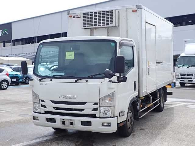 ISUZU ELF 2020