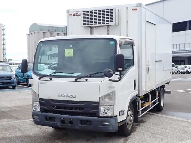 ISUZU ELF 2017