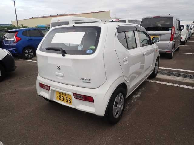 SUZUKI ALTO 2020