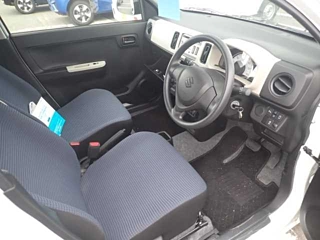 SUZUKI ALTO 2020