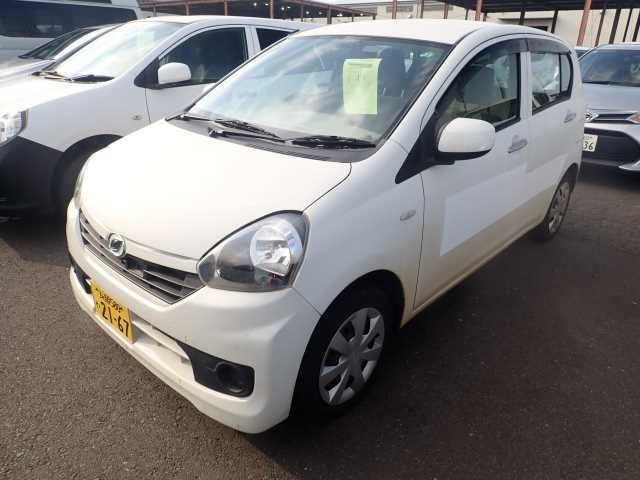 DAIHATSU MIRA E S 2017
