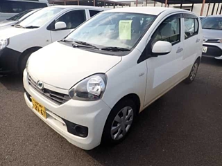 DAIHATSU MIRA E S 2017