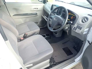 DAIHATSU MIRA E S 2017