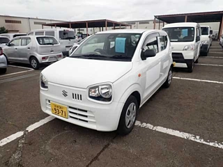 SUZUKI ALTO 2020
