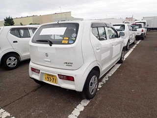 SUZUKI ALTO 2020