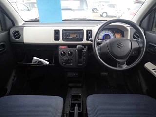 SUZUKI ALTO 2020
