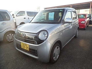 HONDA N ONE 2018