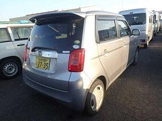 HONDA N ONE 2018