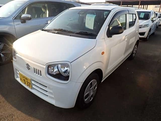 SUZUKI ALTO 2020