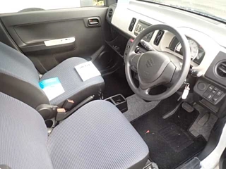 SUZUKI ALTO 2020