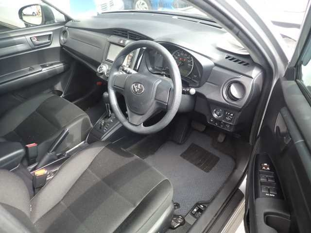 TOYOTA COROLLA AXIO 2020