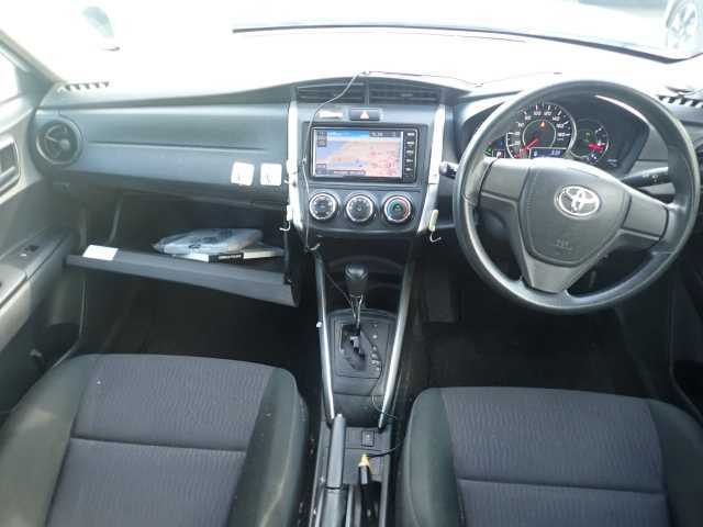 TOYOTA COROLLA FIELDER 2019