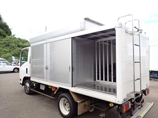 ISUZU ELF 2017