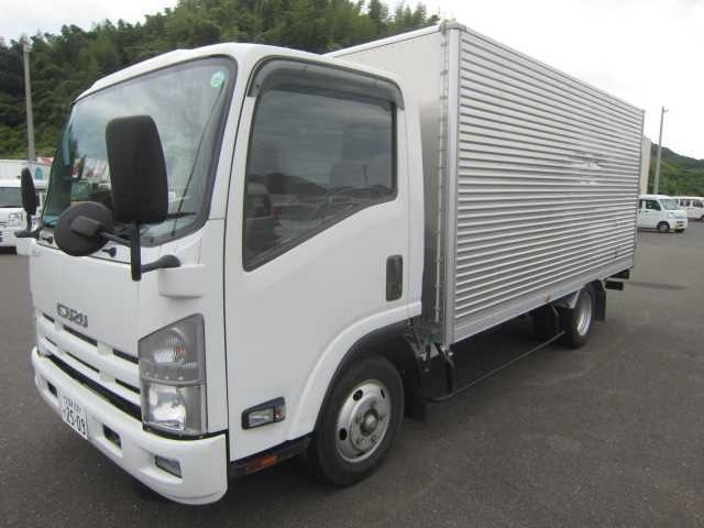 ISUZU ELF 2009
