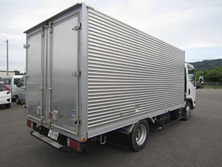 ISUZU ELF 2009