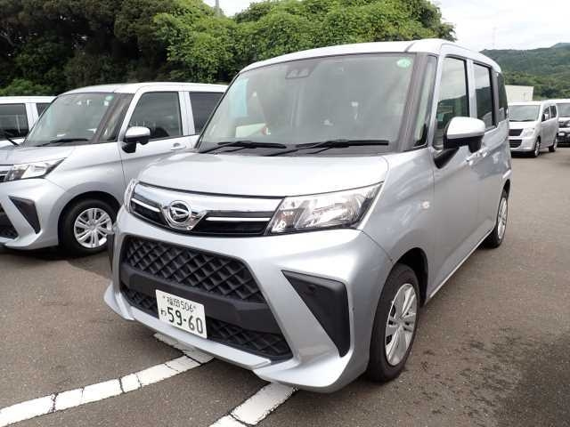 DAIHATSU THOR 2022